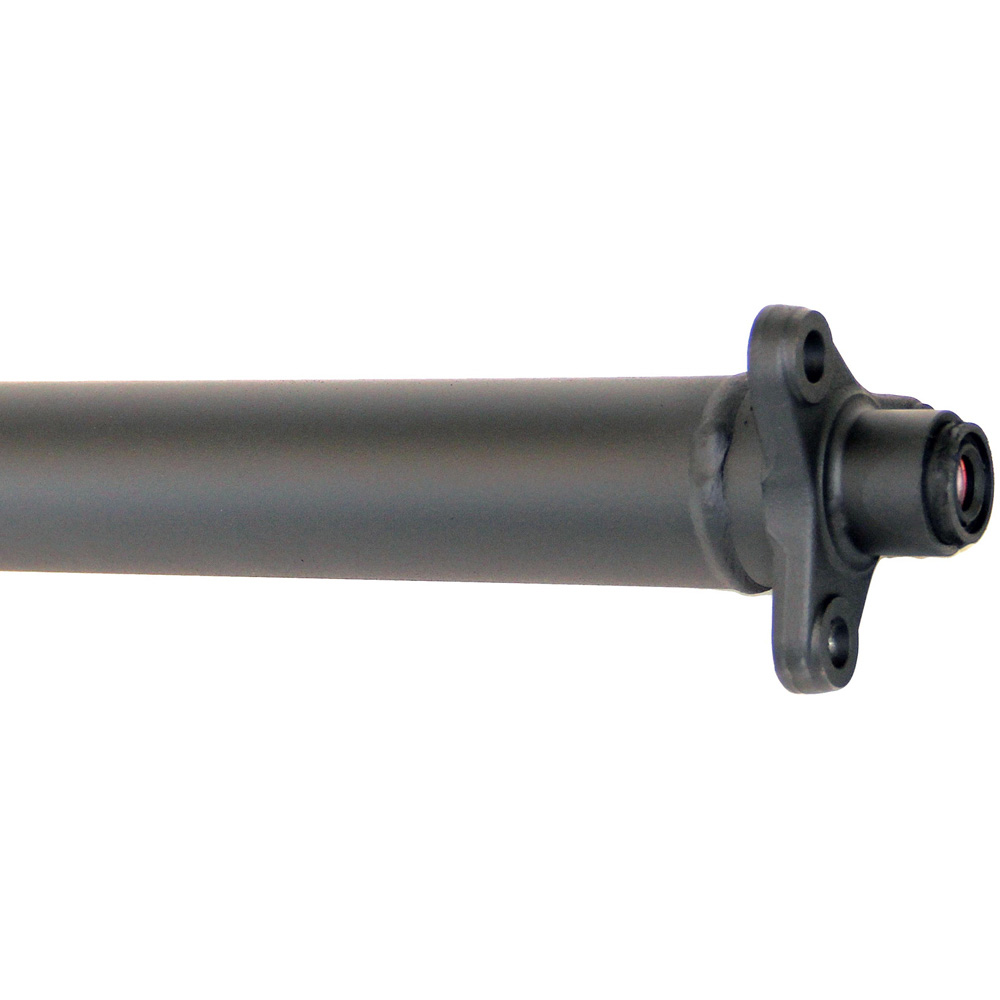 2000 Bmw Z3 Driveshaft