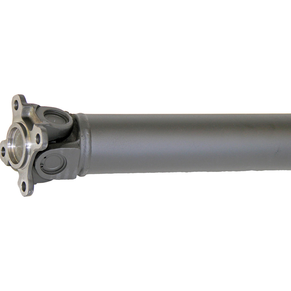 2012 Bmw 328i Driveshaft