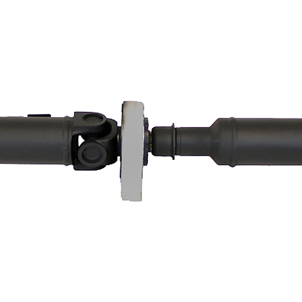 2012 Bmw 328i Driveshaft