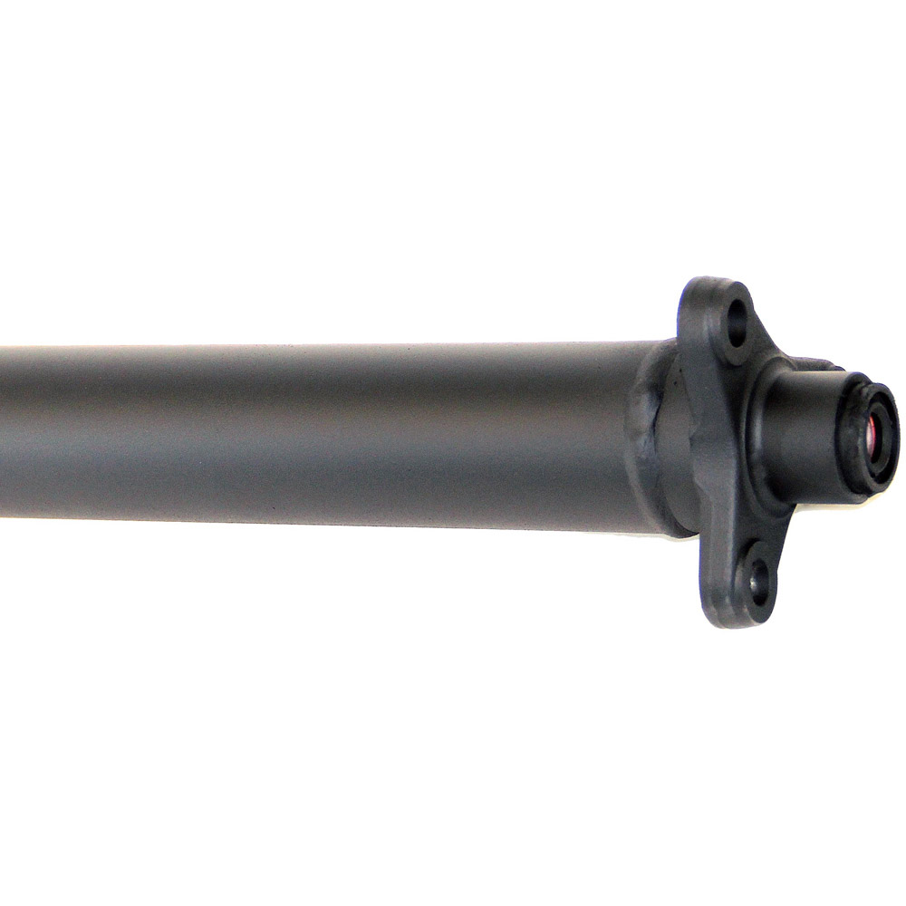 1982 Bmw 528 Driveshaft
