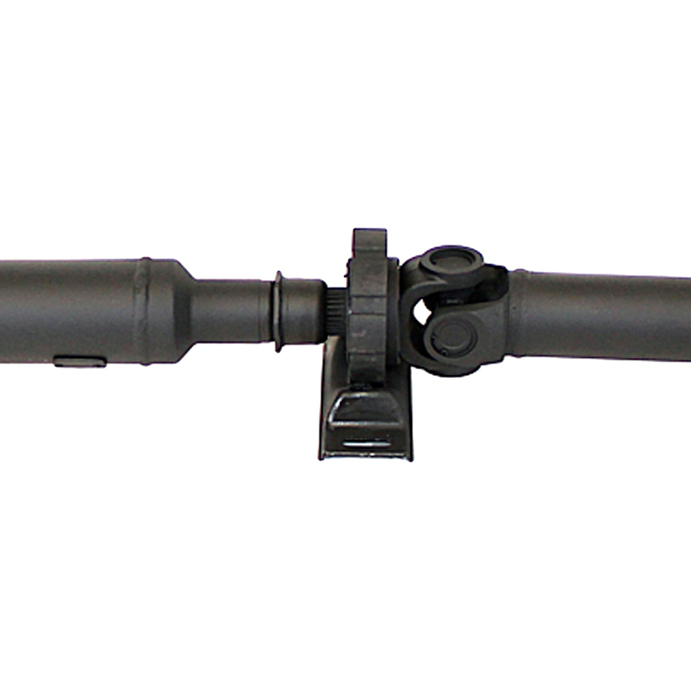 1984 Bmw 318i Driveshaft