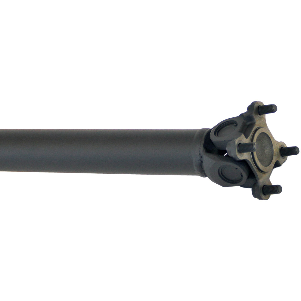1987 Bmw 528 Driveshaft