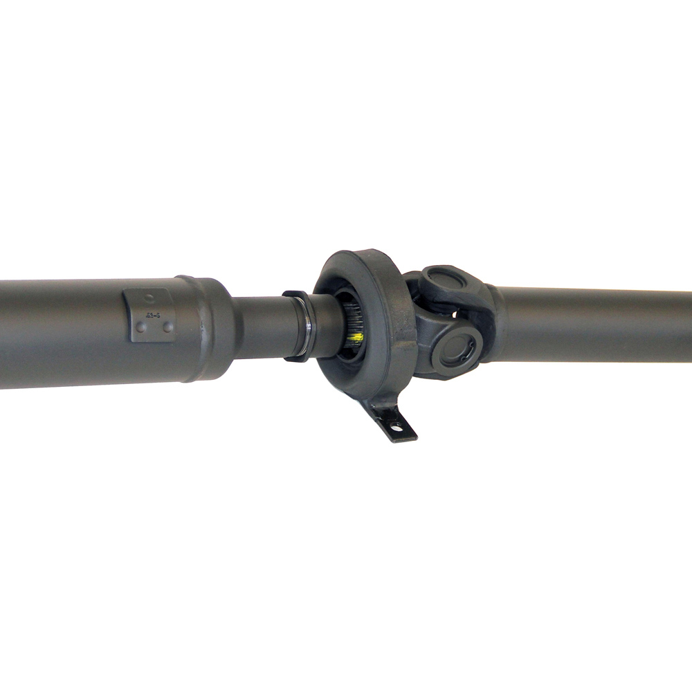 1987 Bmw 528 Driveshaft