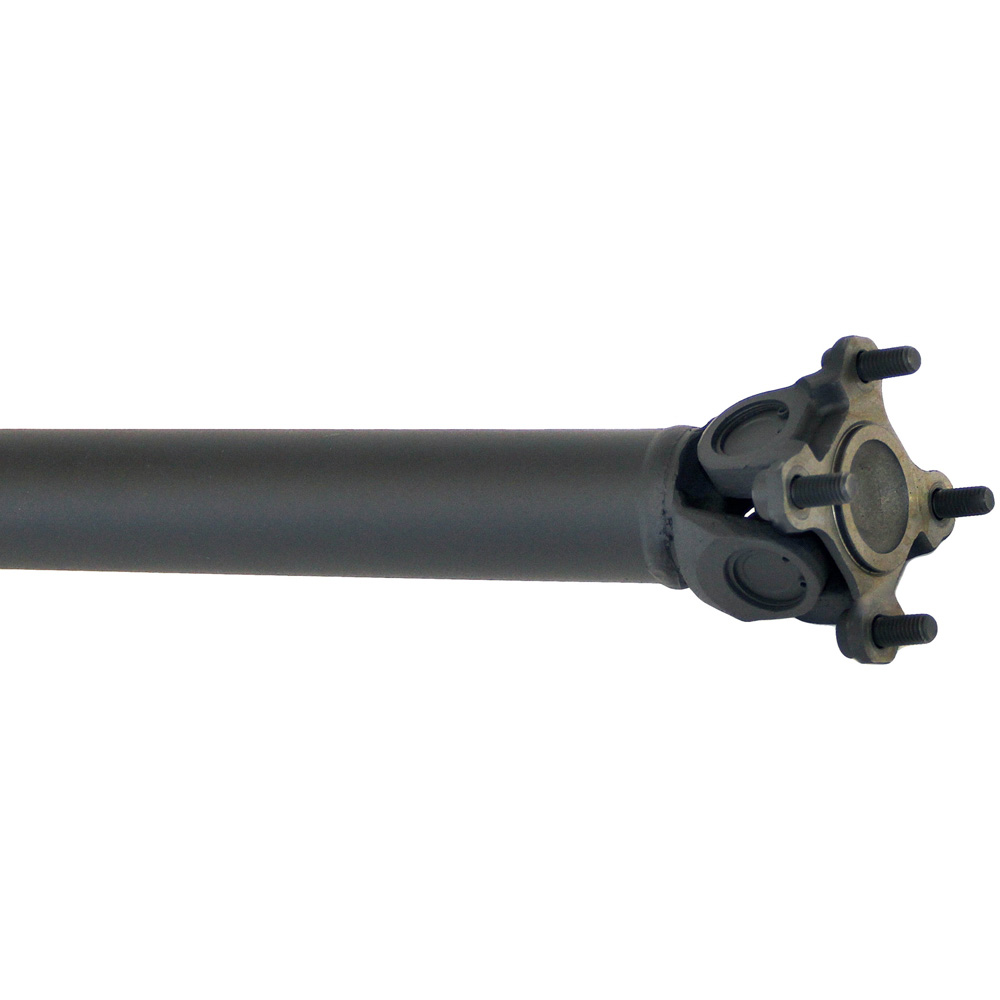 1983 Bmw 528 Driveshaft