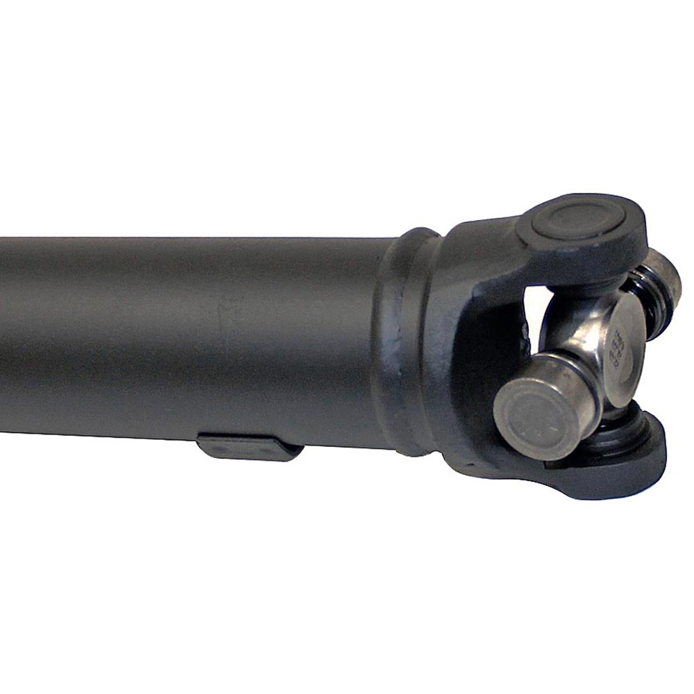 2007 Buick Rainier Driveshaft