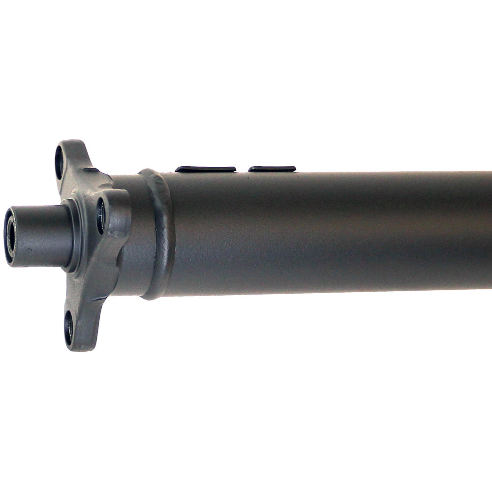 2004 Mercedes Benz S430 Driveshaft