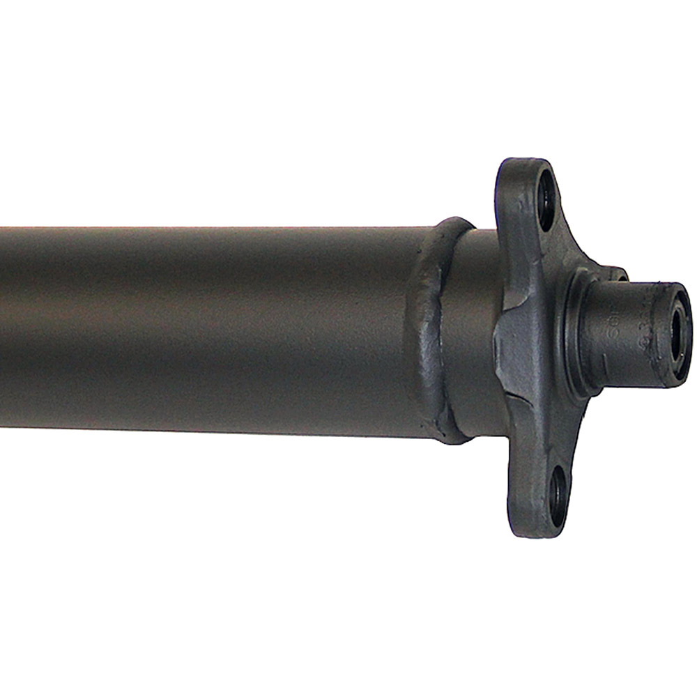 1987 Mercedes Benz 560SL Driveshaft