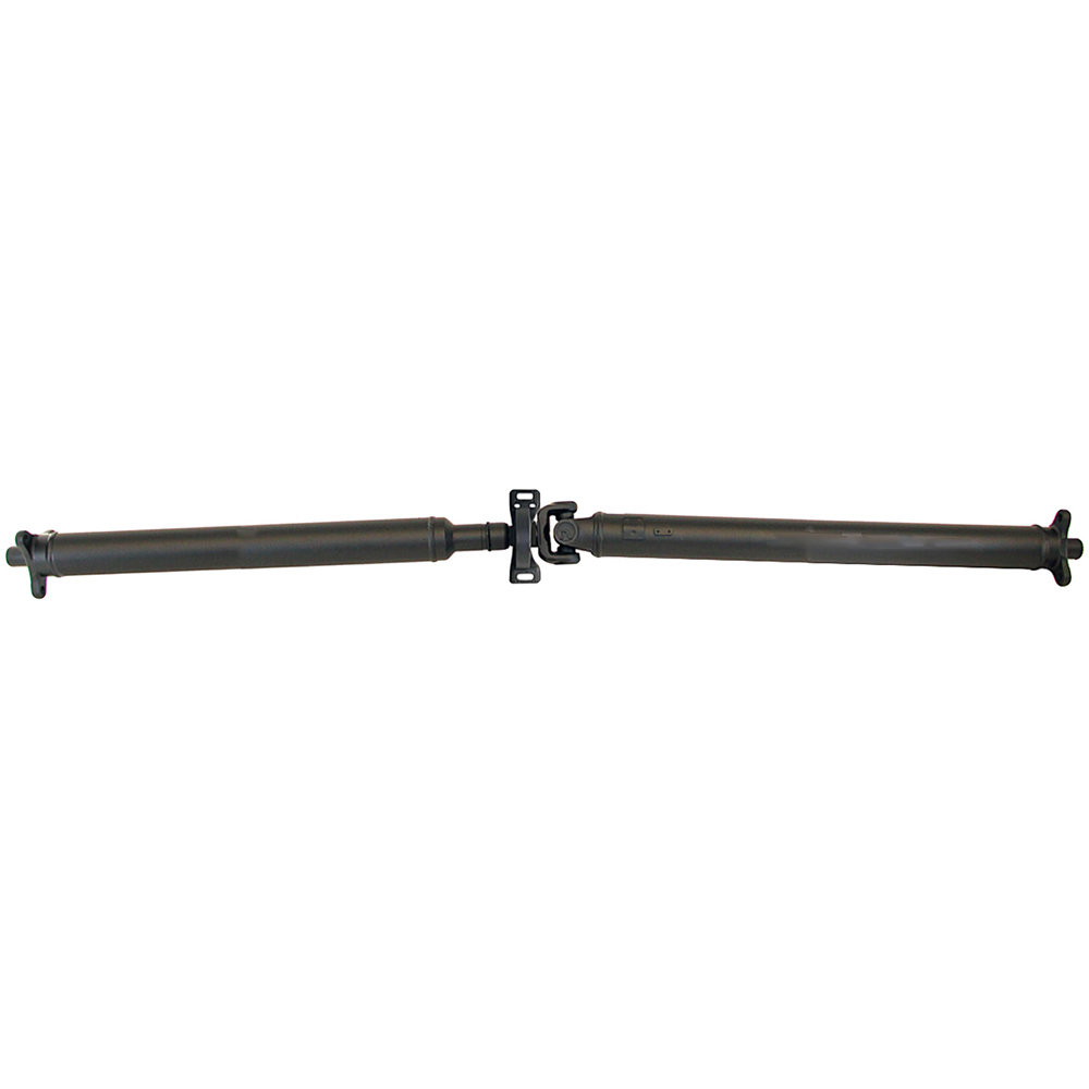 1987 Mercedes Benz 560SL Driveshaft