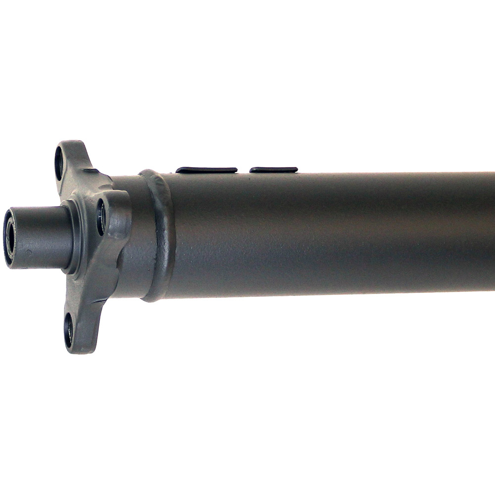 1997 Mercedes Benz E320 Driveshaft