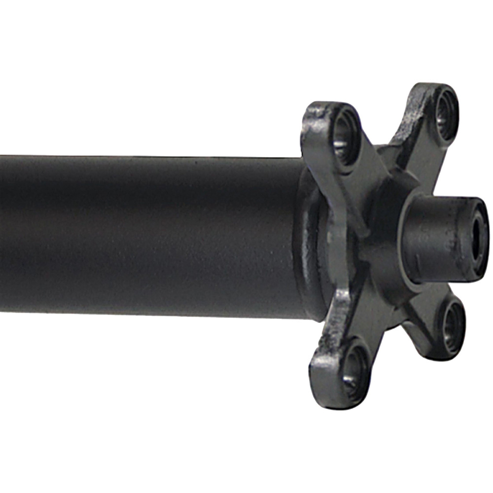 1999 Mercedes Benz CL600 Driveshaft