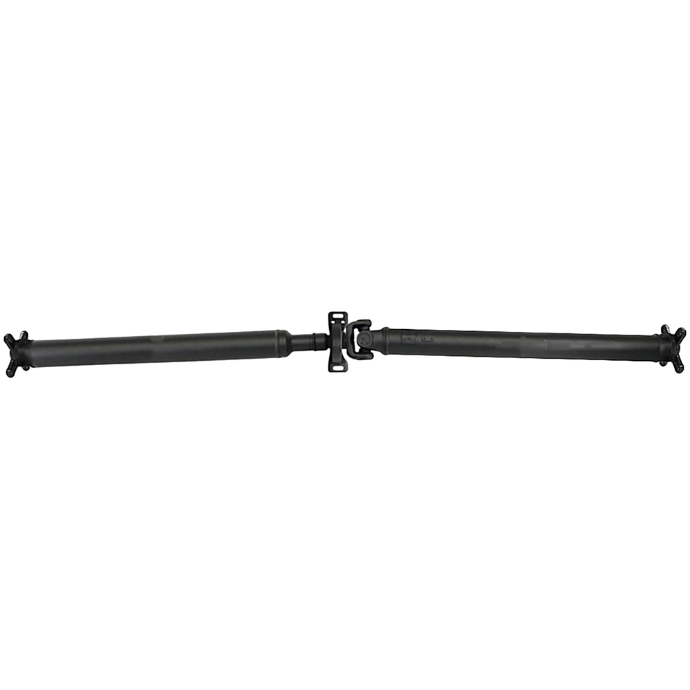 1999 Mercedes Benz CL600 Driveshaft