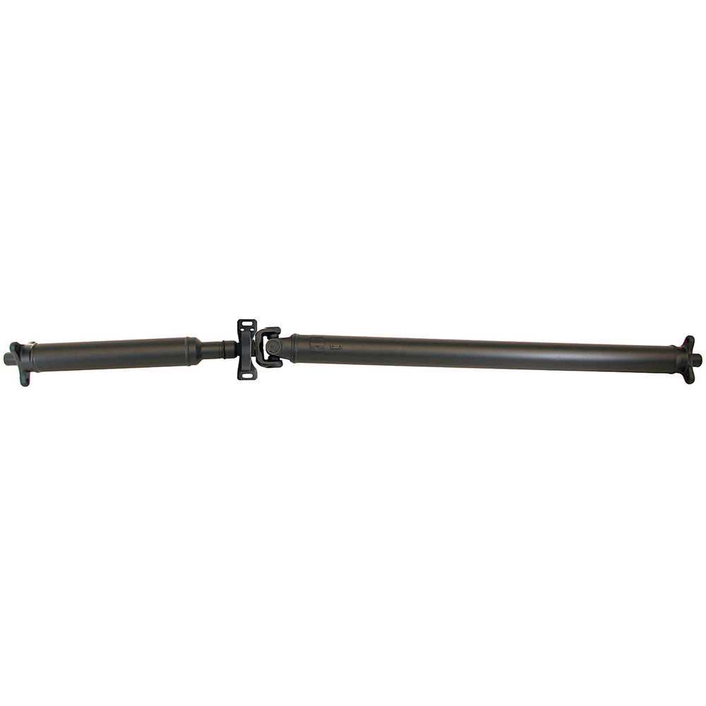 1978 Mercedes Benz 450SLC Driveshaft