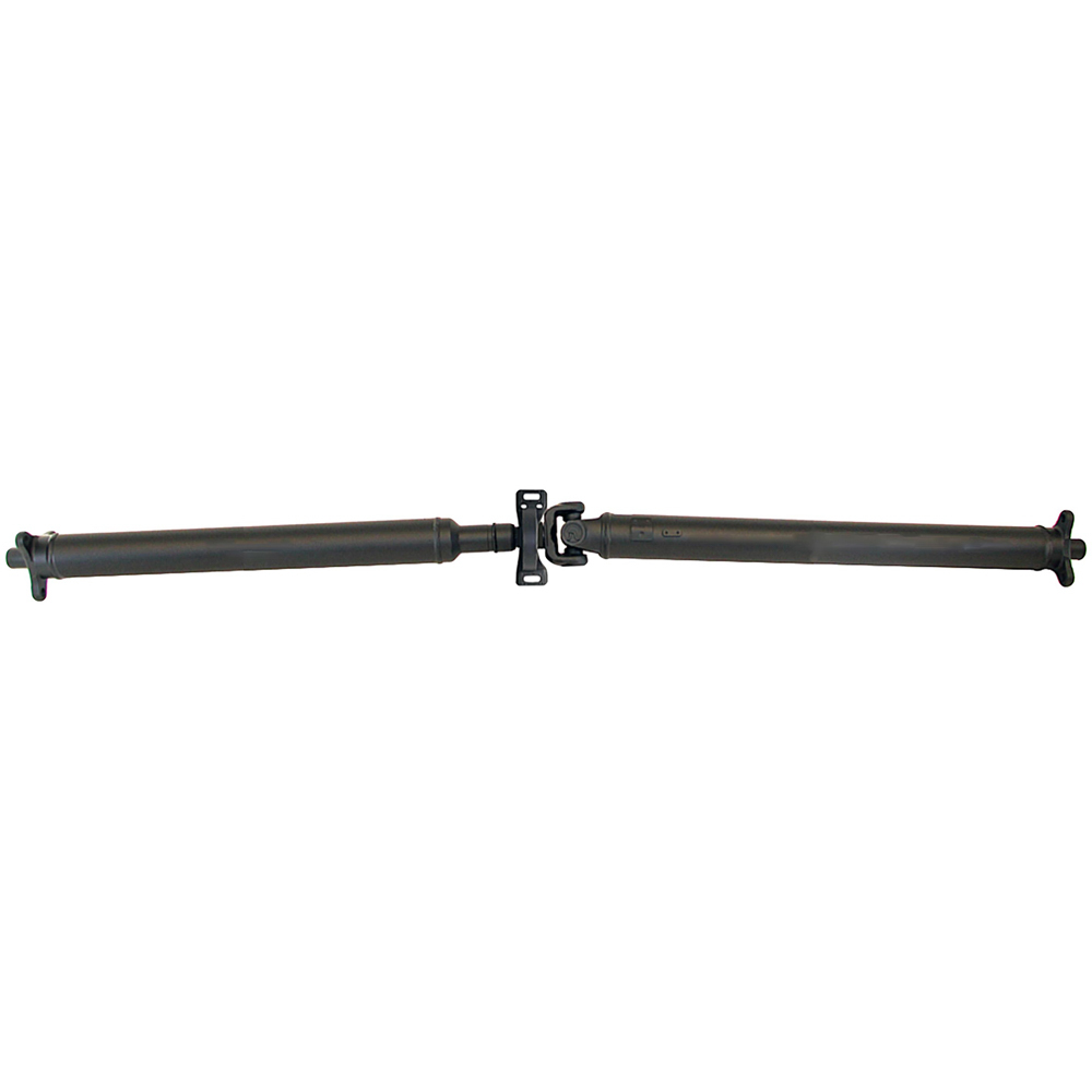 1987 Mercedes Benz 560SEC Driveshaft