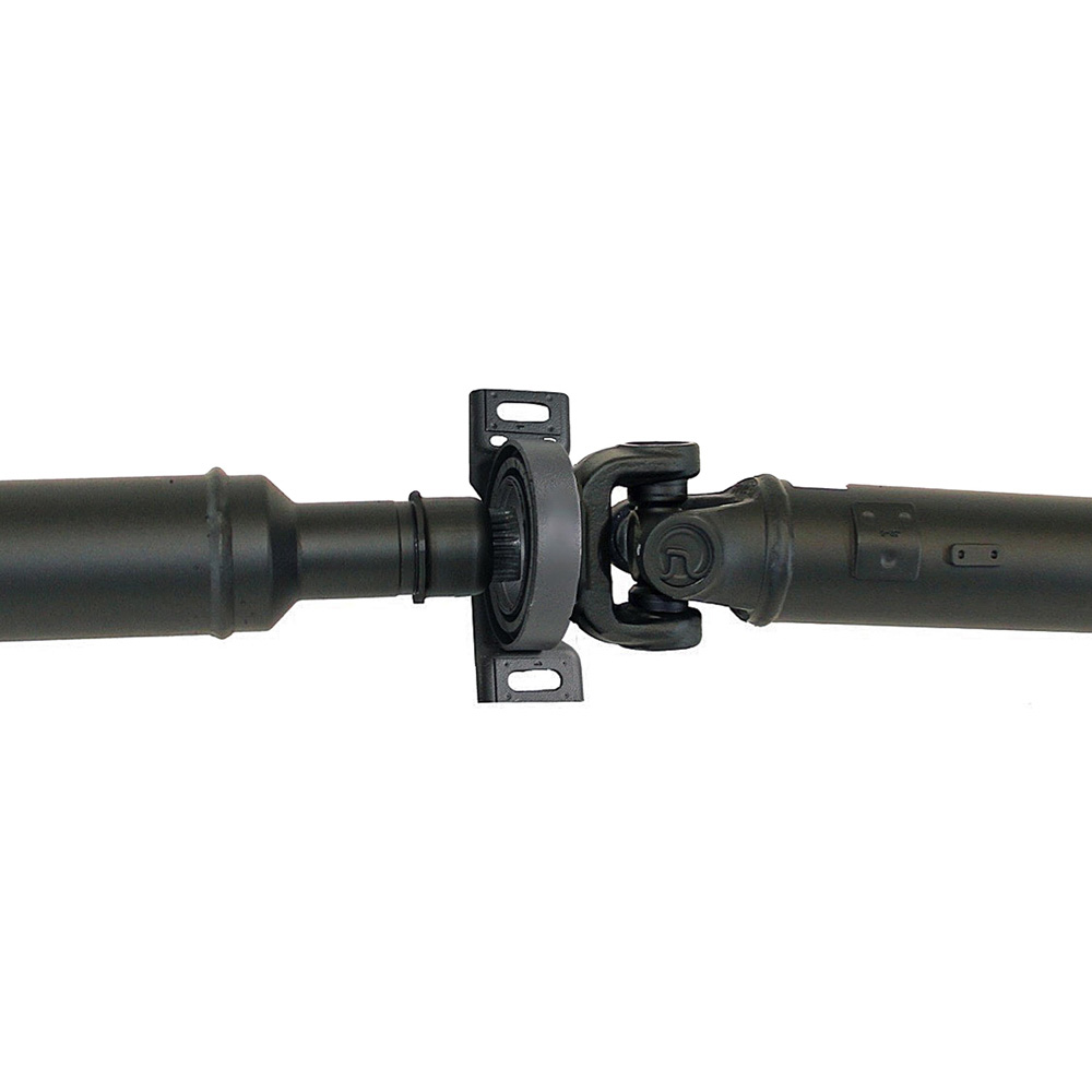 1987 Mercedes Benz 560SEC Driveshaft