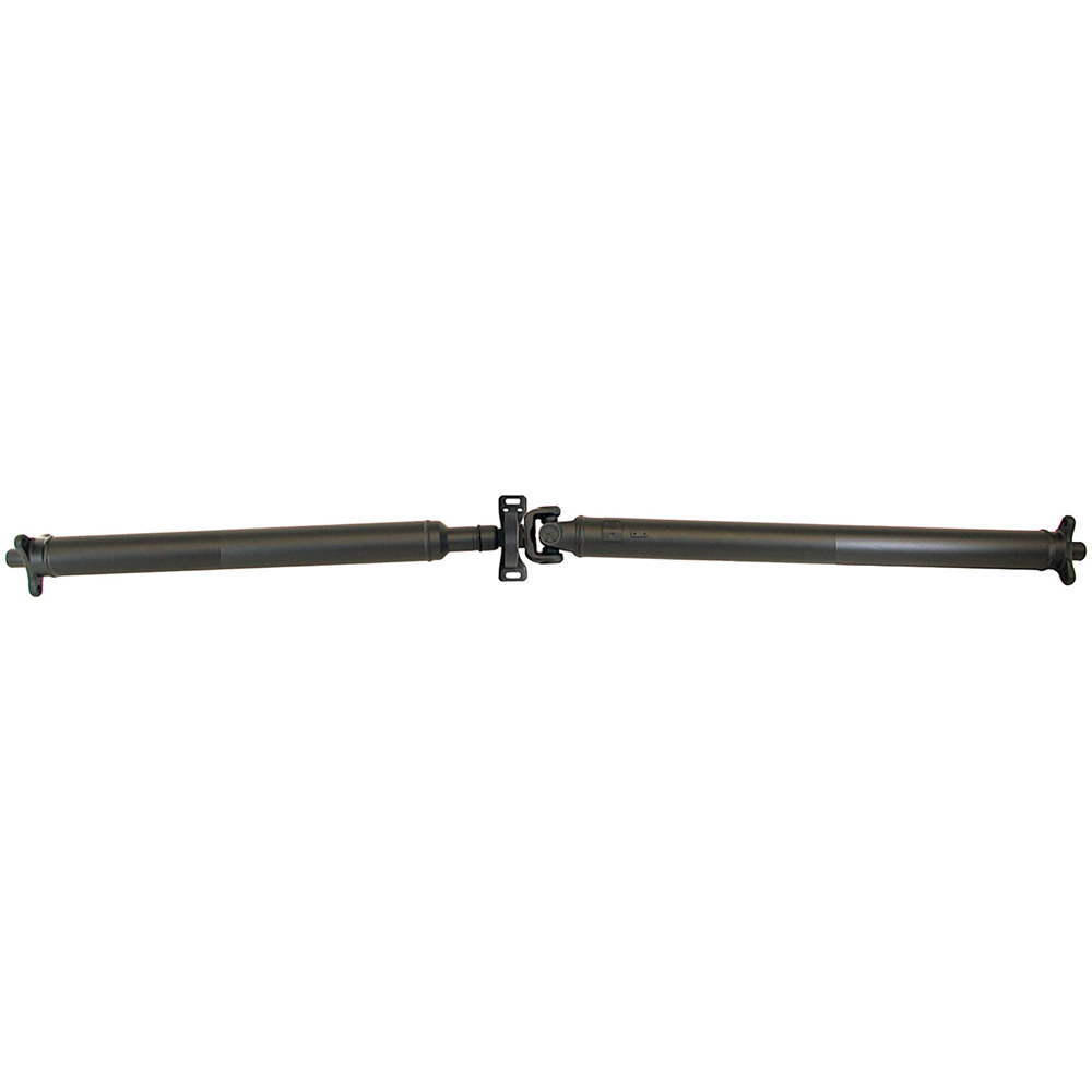 1987 Mercedes Benz 560SEL Driveshaft