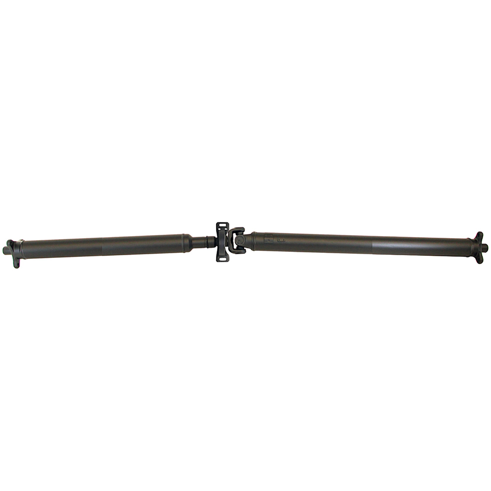 1976 Mercedes Benz 450SEL Driveshaft