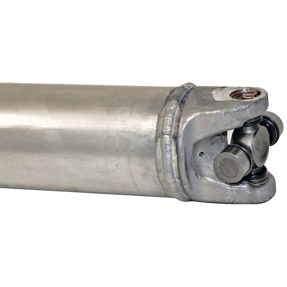2006 Buick Rainier Driveshaft