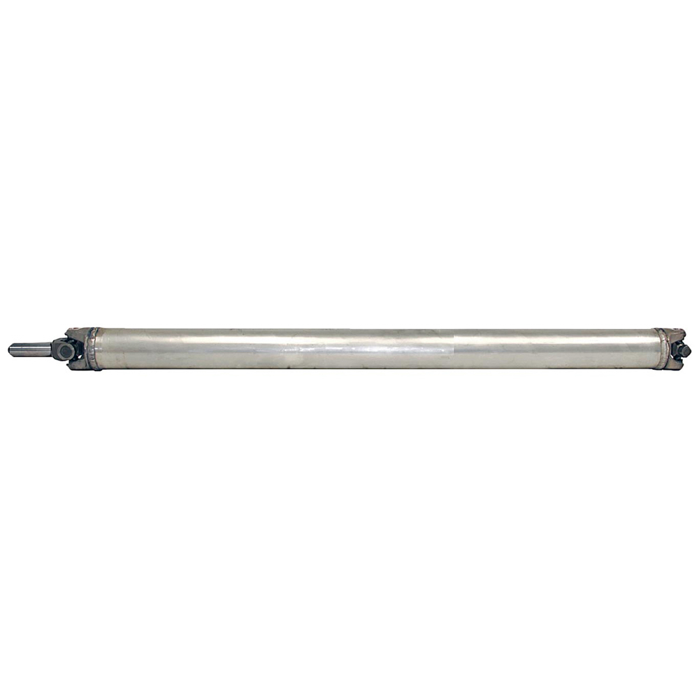 2006 Buick Rainier Driveshaft