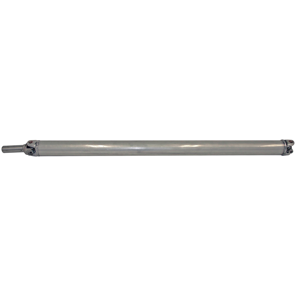 2017 Gmc Yukon XL Driveshaft