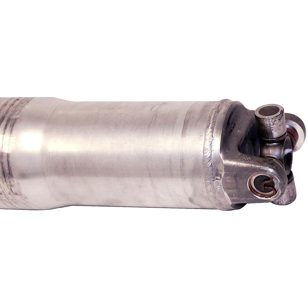 2019 Gmc Sierra 2500 HD Driveshaft