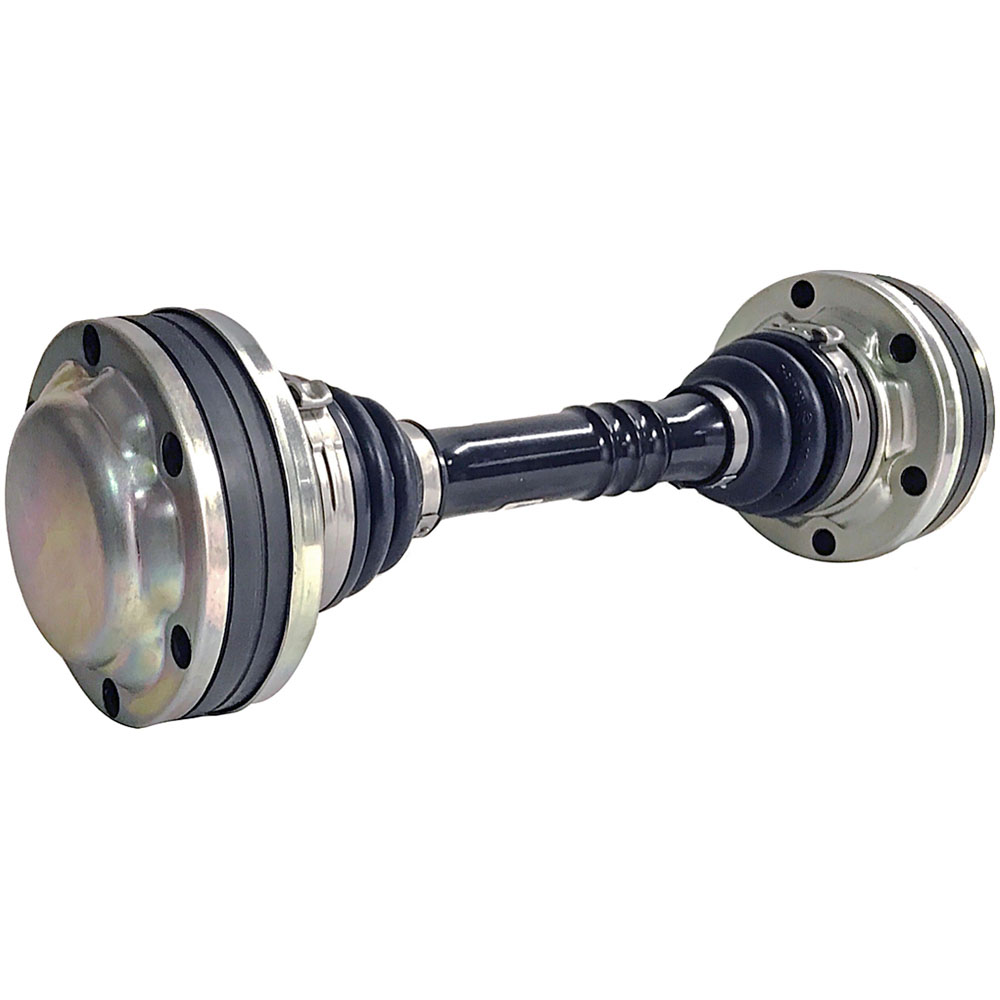BuyAutoParts 91-01578AN Driveshaft