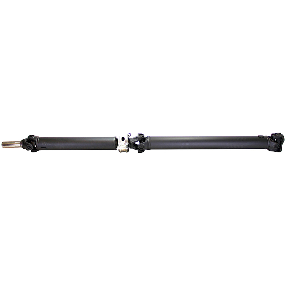 1996 Toyota T100 Driveshaft
