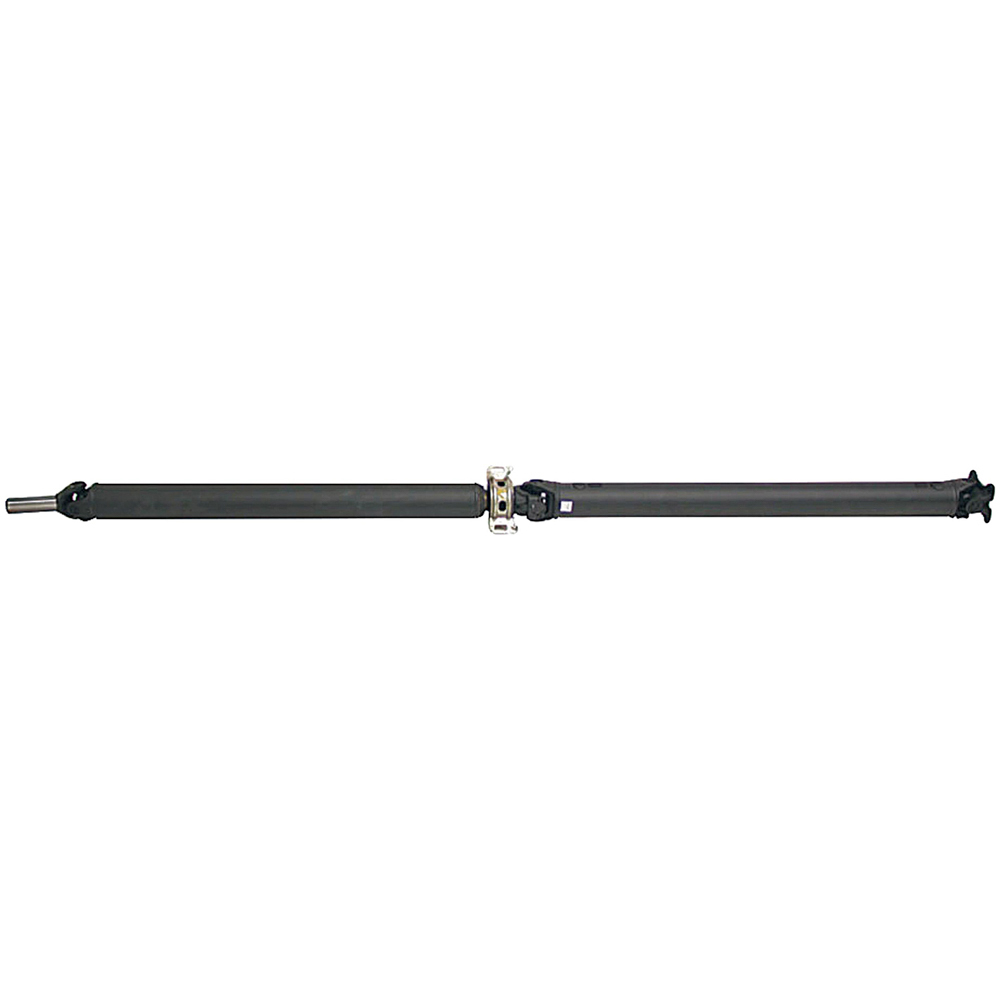 BuyAutoParts 91-01876AN Driveshaft
