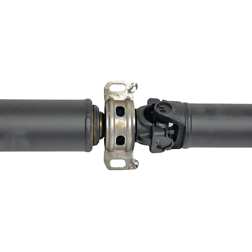 BuyAutoParts 91-01876AN Driveshaft