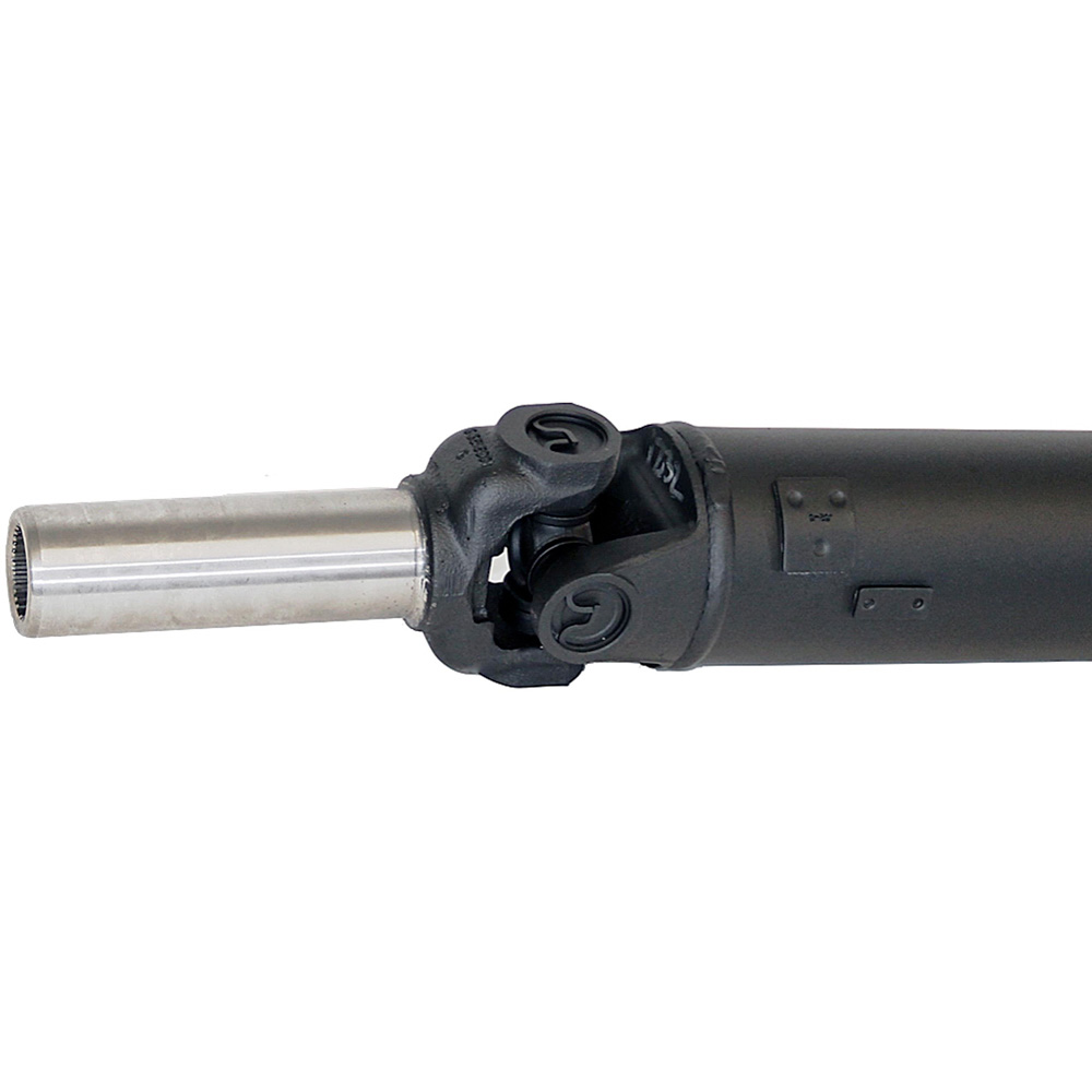 2004 Ford F Series Trucks Driveshaft