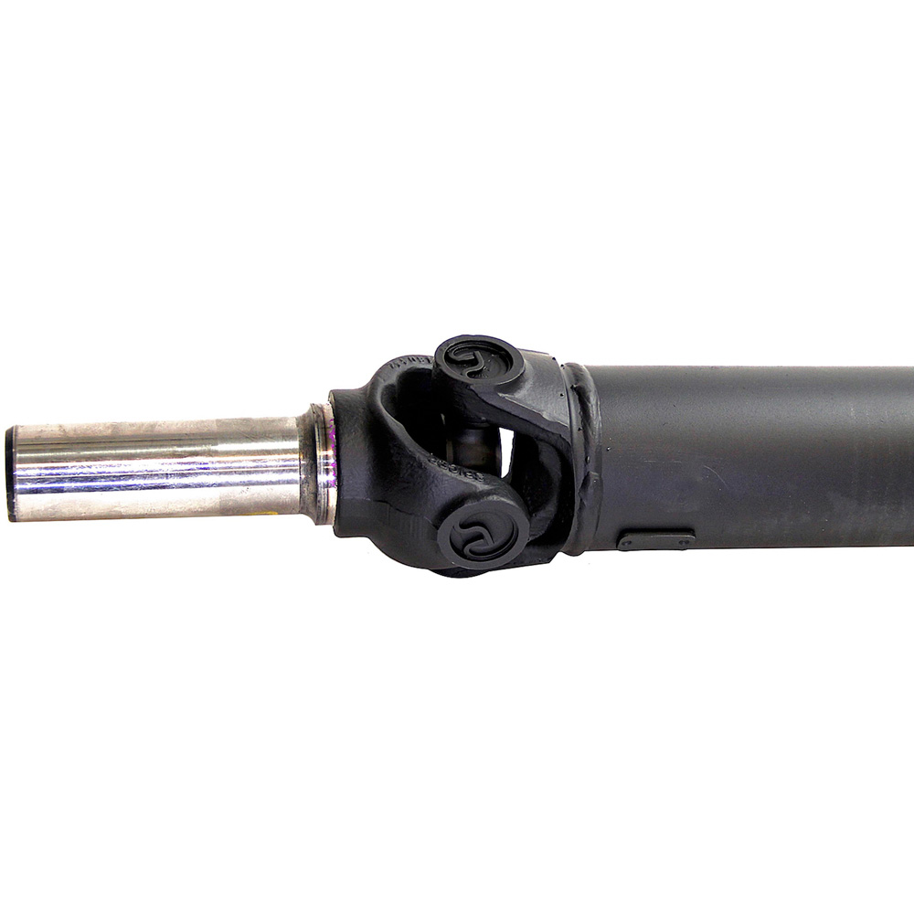 1996 Toyota T100 Driveshaft