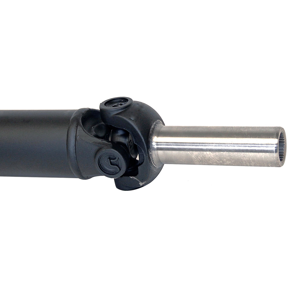 2004 Jeep Grand Cherokee Driveshaft