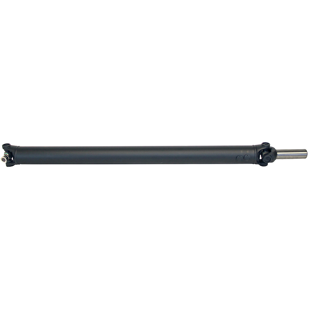 2004 Jeep Grand Cherokee Driveshaft
