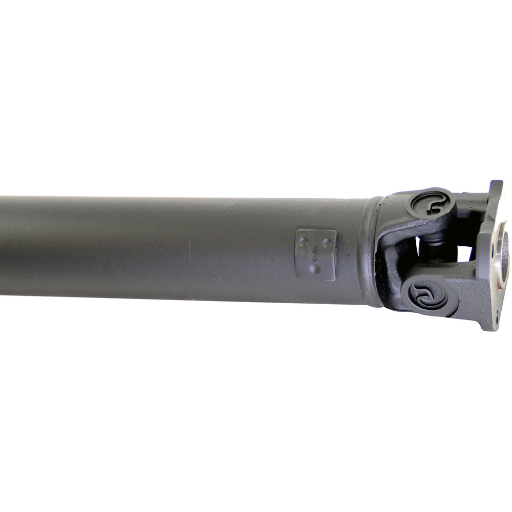 2000 Toyota Tacoma Driveshaft
