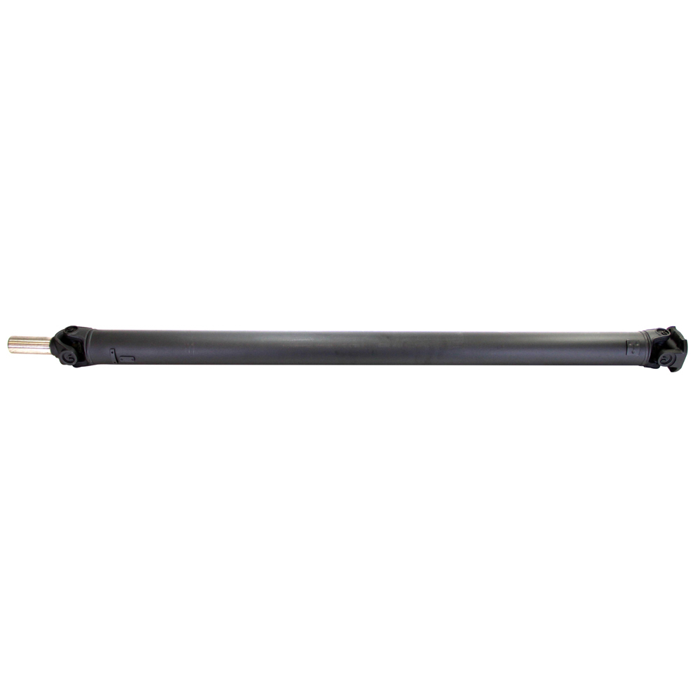 2000 Toyota Tacoma Driveshaft