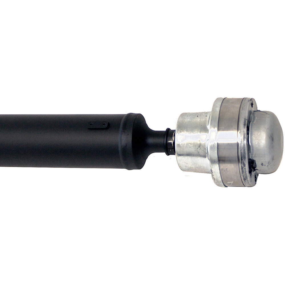 2007 Saturn Vue Driveshaft