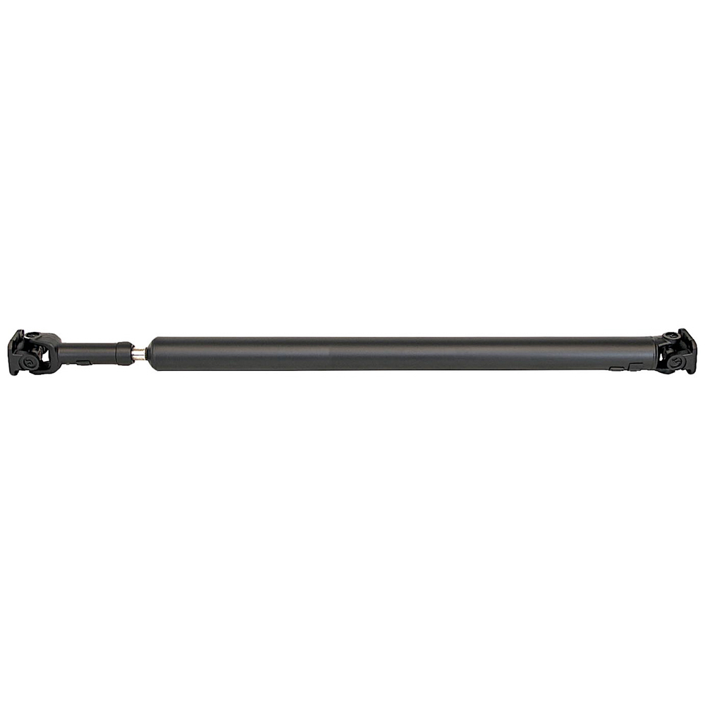 2003 Toyota Sequoia Driveshaft