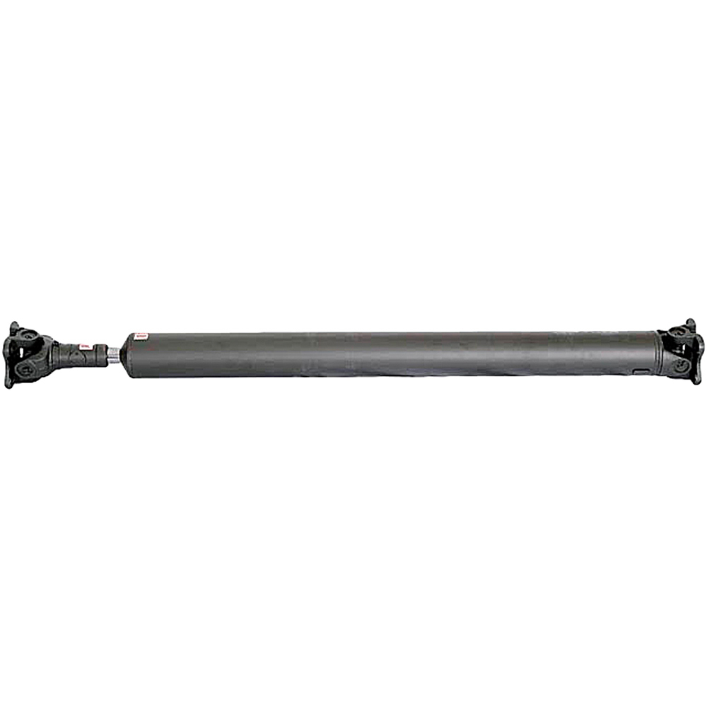 2001 Mazda B3000 Driveshaft