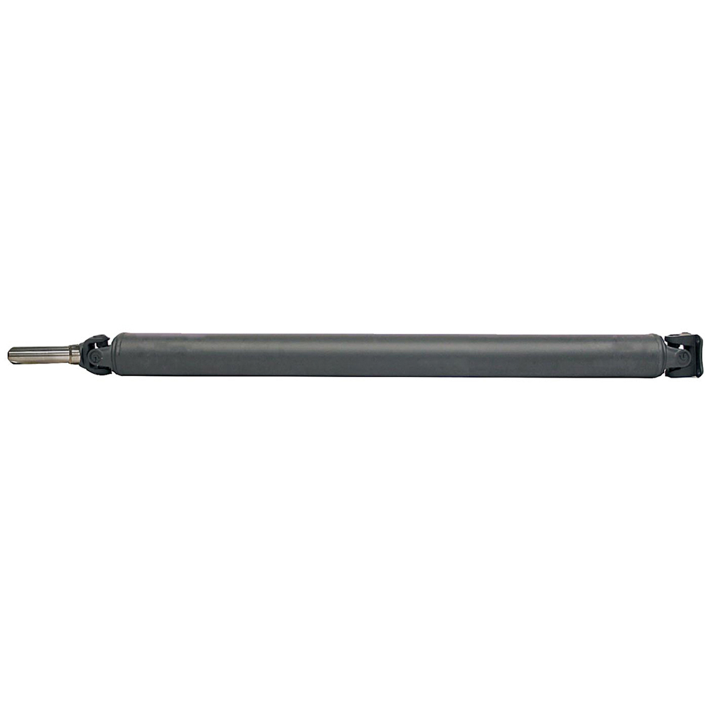 2002 Mazda B3000 Driveshaft