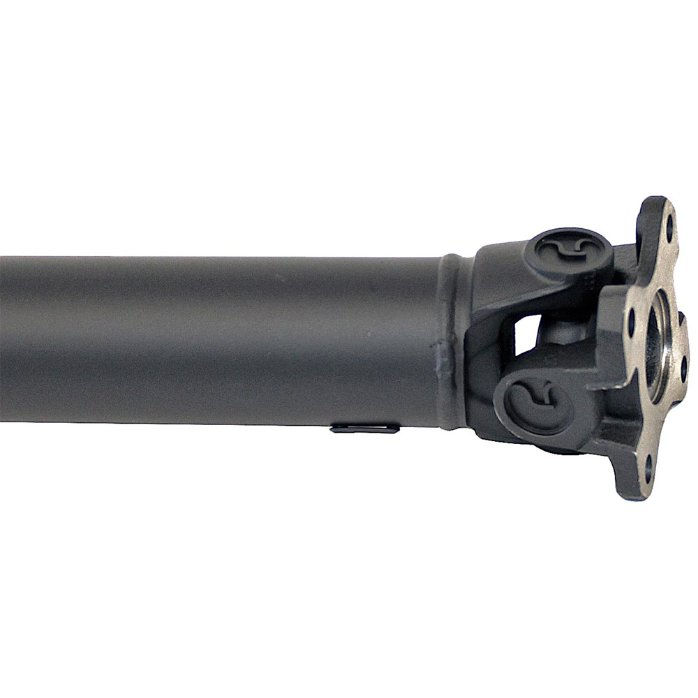 2009 Ford F Series Trucks Driveshaft
