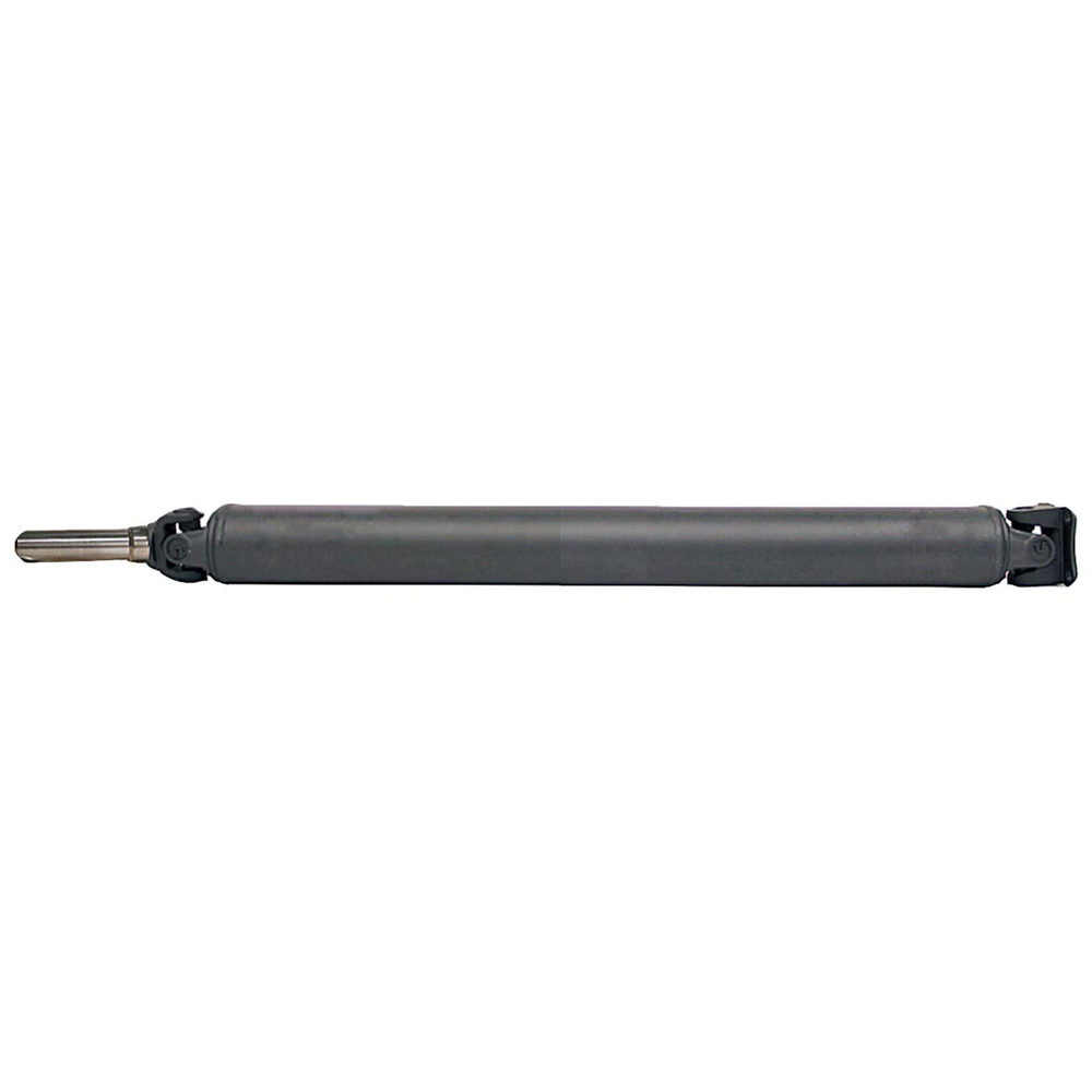 2000 Ford Explorer Driveshaft