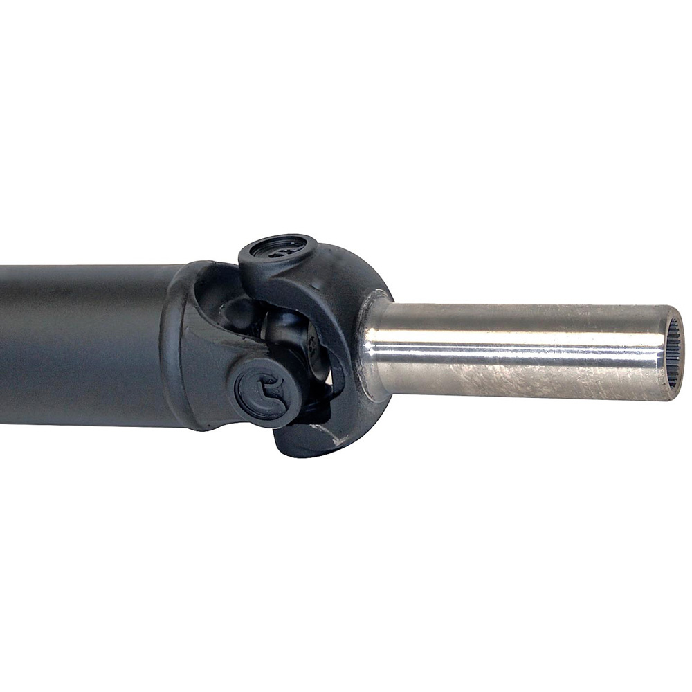 2000 Jeep Grand Cherokee Driveshaft