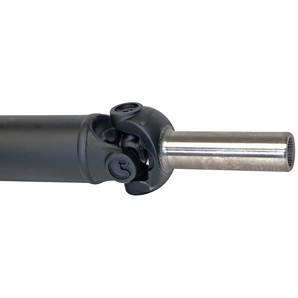 BuyAutoParts 91-03780N Driveshaft