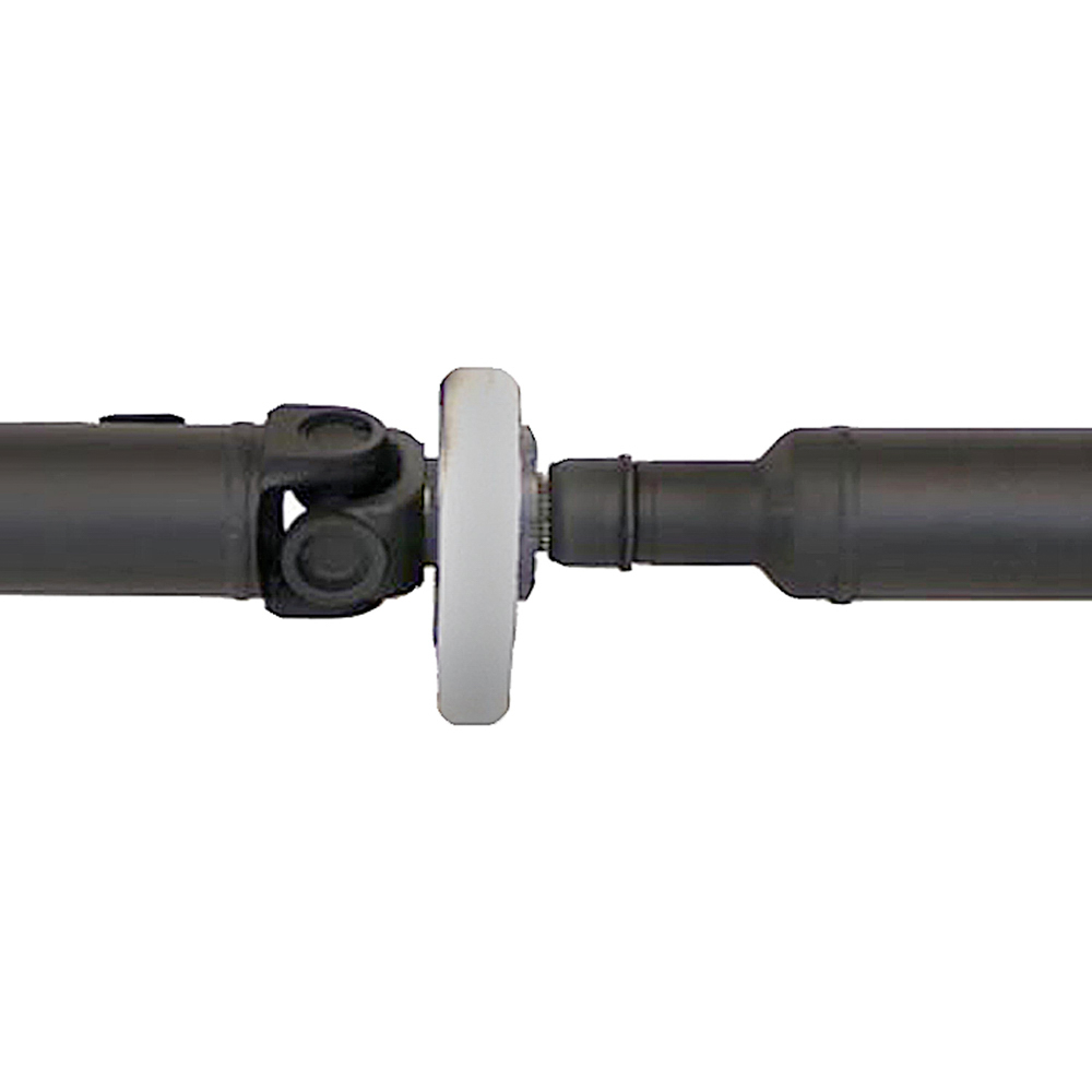 2003 Bmw Z4 Driveshaft