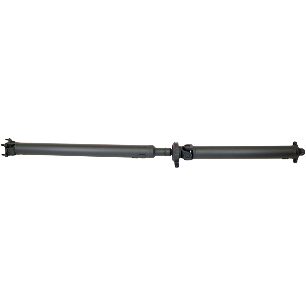 1973 Bmw 3.0CSi Driveshaft