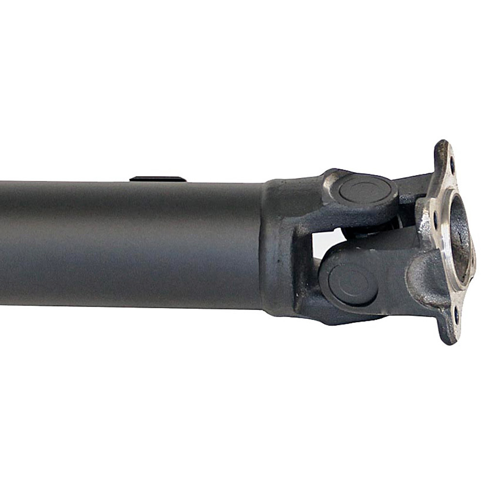 BuyAutoParts 91-01533AN Driveshaft
