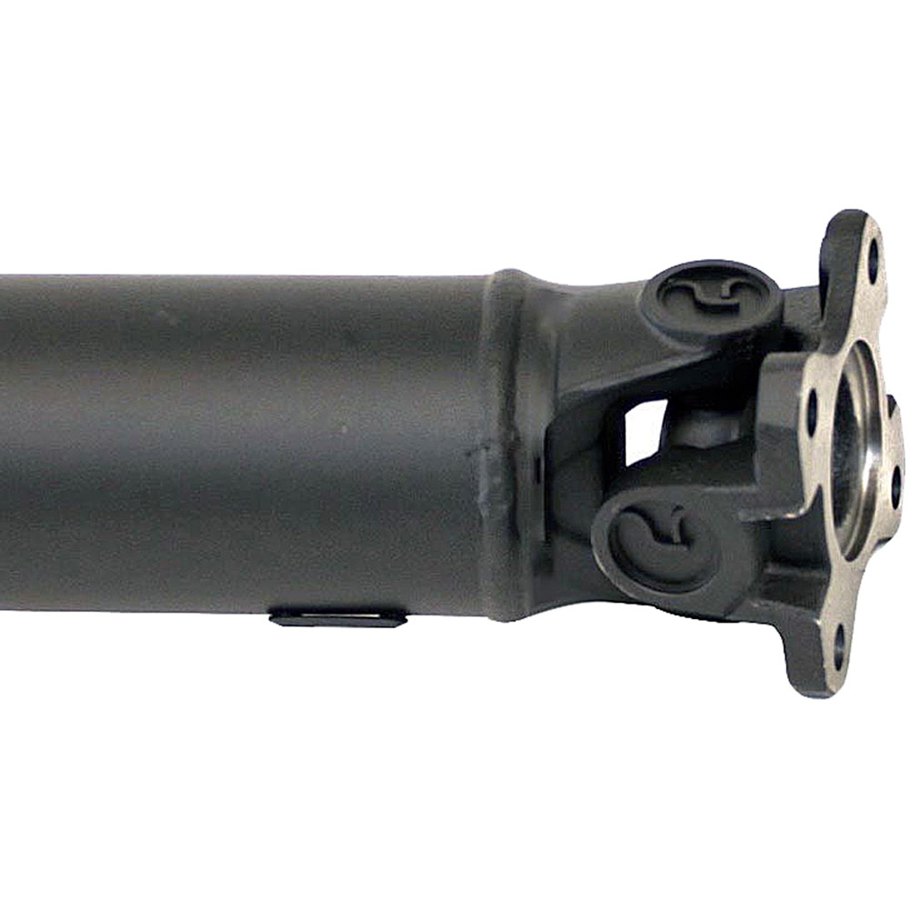 2000 Dodge Ram 1500 Van Driveshaft