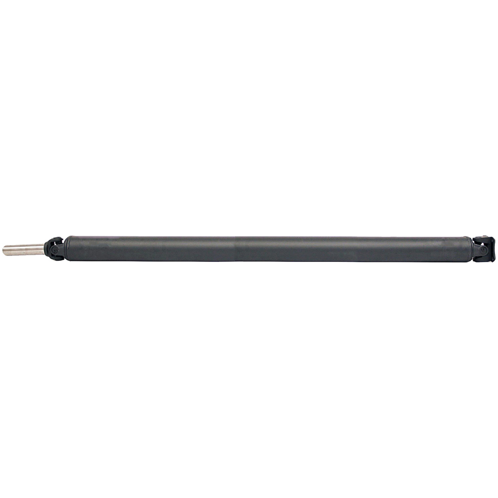 2000 Dodge Ram 1500 Van Driveshaft
