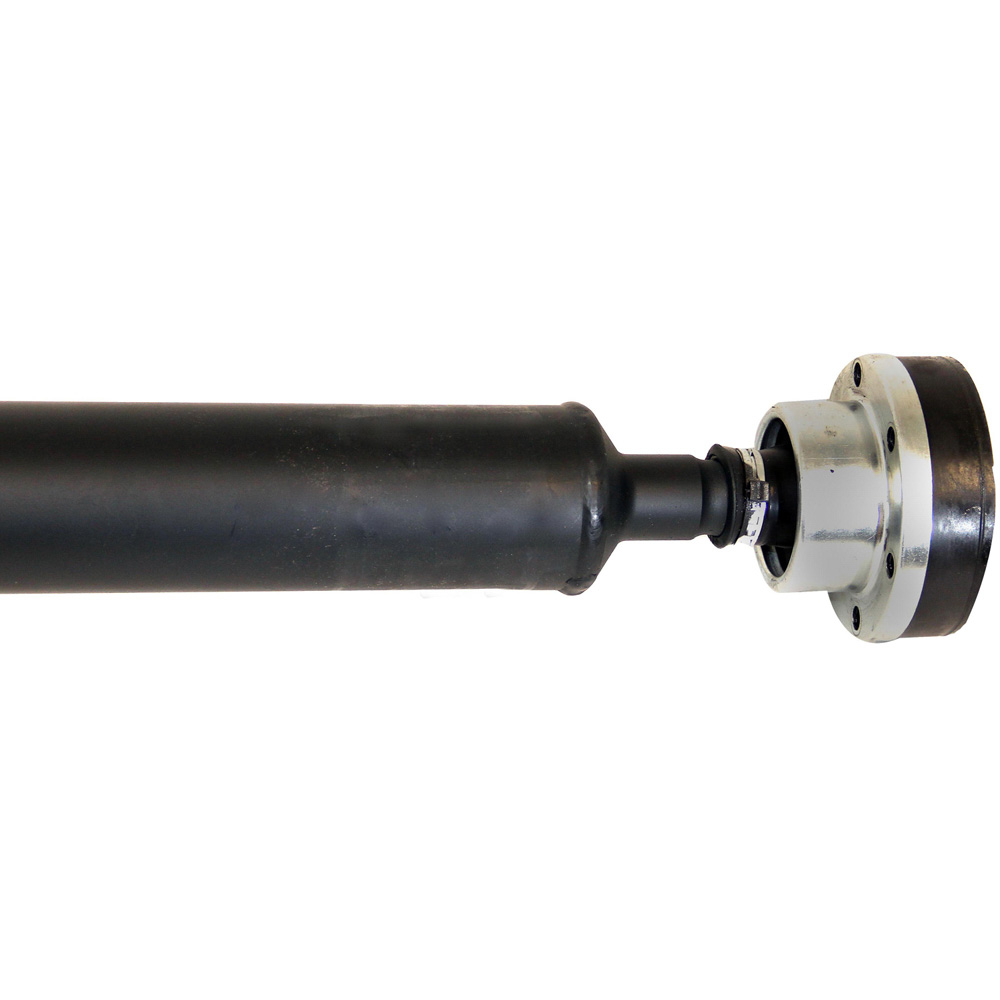 1990 Audi 90 Driveshaft