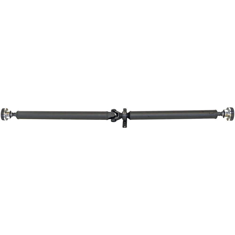 1990 Audi 90 Driveshaft