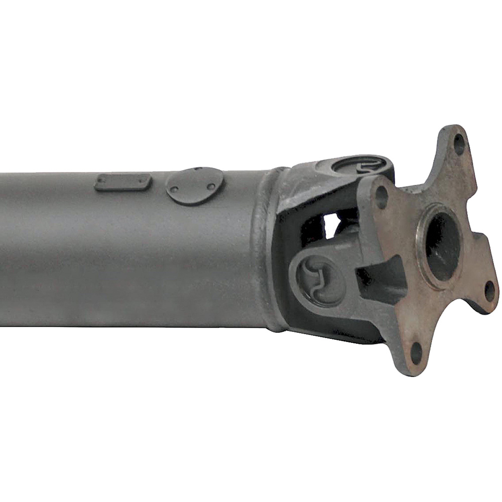 2009 Toyota Sequoia Driveshaft